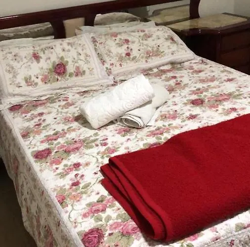 Pousada Das Flores